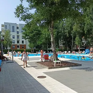 Polanki Sun & Rest Kolberg